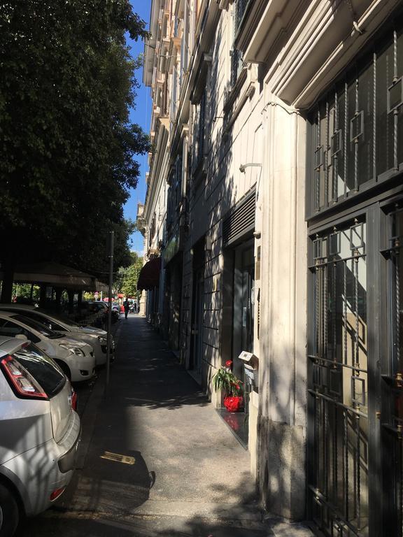Maison Dali Pensión Roma